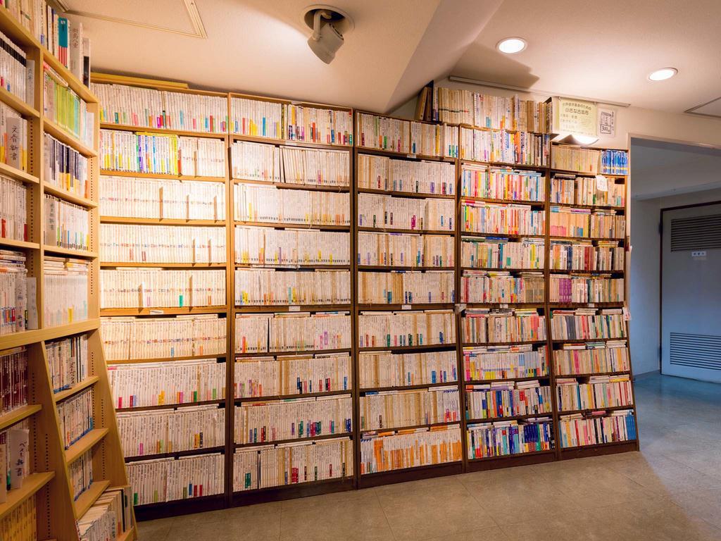 Kobe Student Youth Center المظهر الخارجي الصورة