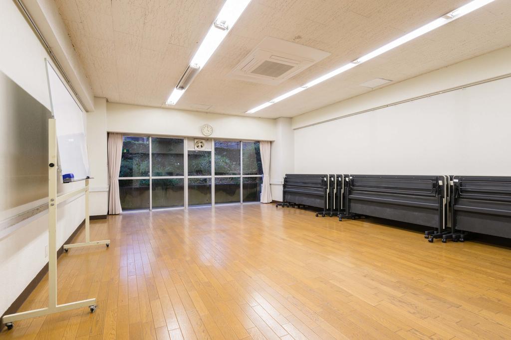 Kobe Student Youth Center المظهر الخارجي الصورة